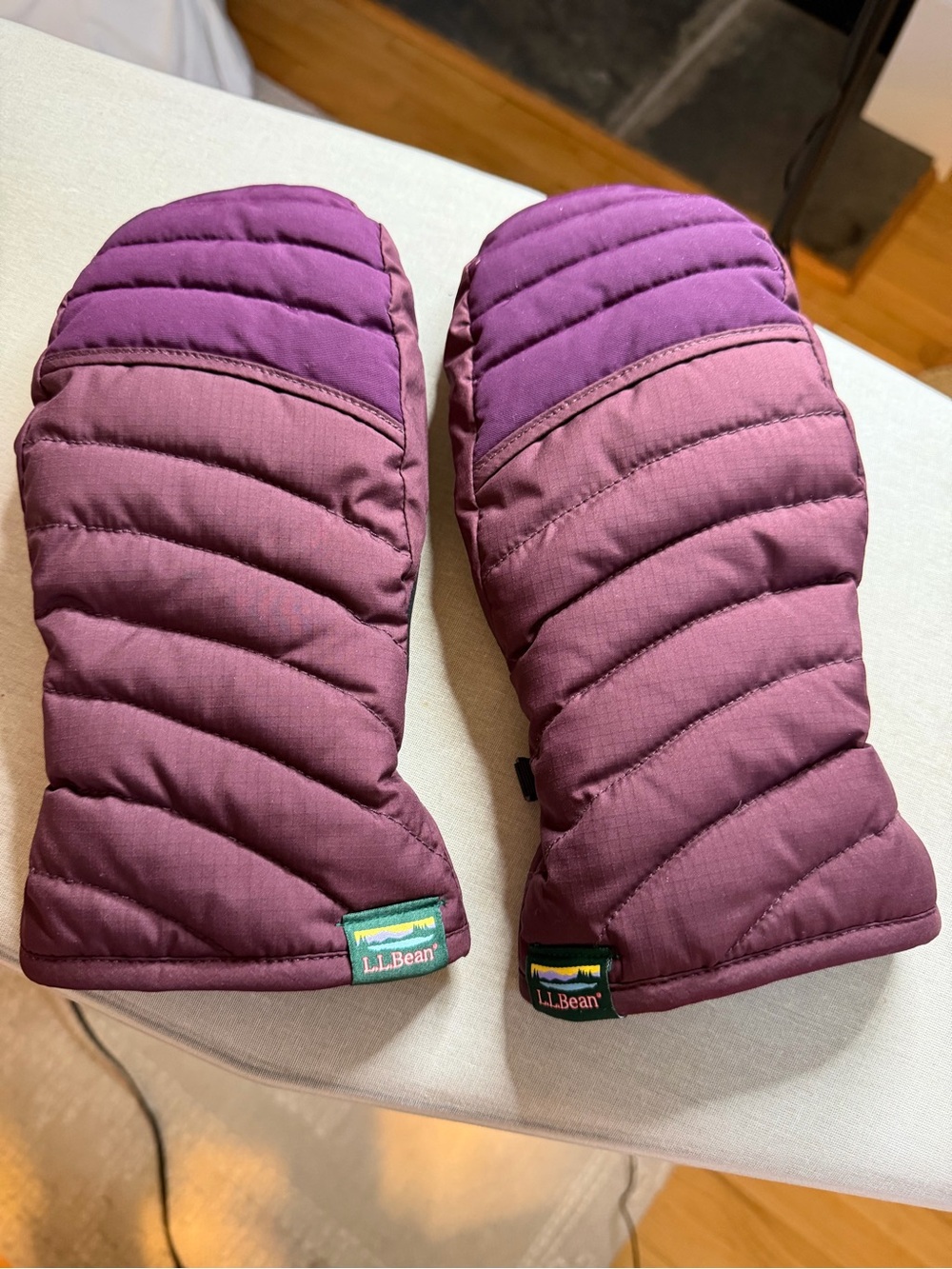 Men Pants Subcategory Identification